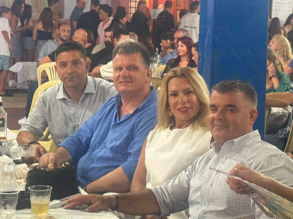 Η Γιορτή Κρασιού στα Λουσικά ΦΩΤΟ