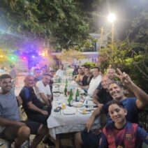 Η Αθλητική Ένωση Αλισσού έκανε το τραπέζι στους παίκτες ΦΩΤΟ 3 Φωτογραφία χωρίς περιγραφή από το PatraPress.gr