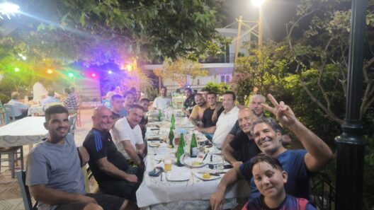 Η Αθλητική Ένωση Αλισσού έκανε το τραπέζι στους παίκτες ΦΩΤΟ 15 Φωτογραφία χωρίς περιγραφή από το PatraPress.gr