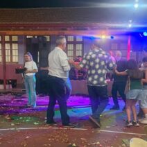Η Γιορτή Κρασιού στα Λουσικά ΦΩΤΟ 3 Φωτογραφία από τη Γιορτή Κρασίου στο Λουσικά