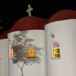 Στον Αγιο Υάκινθο Αράξου η γιορτή του Αγίου Φανουρίου ΦΩΤΟ