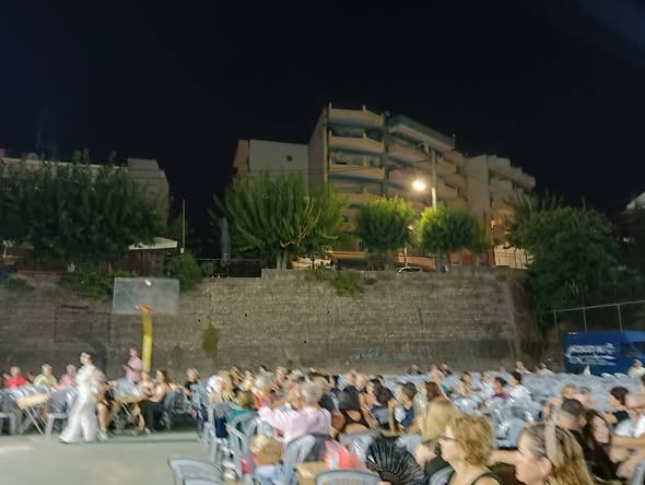 Το ετήσιο πανηγύρι στο Ζαβλάνι Πάτρας ΦΩΤΟ