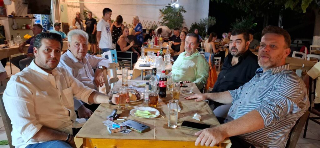 Τα 90 χρόνια του Αστέρα Τέμενης στην Κάτω Πτέρη ΦΩΤΟ