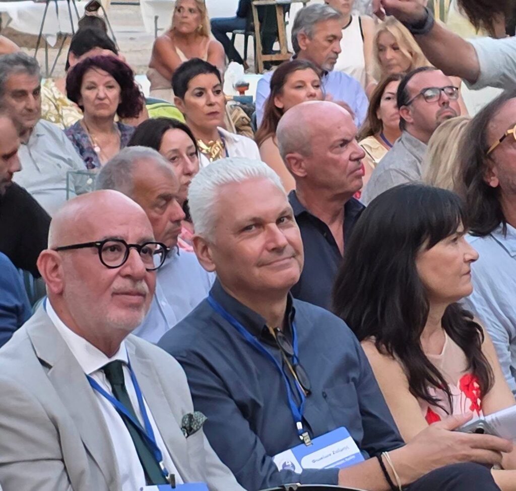 Αίγιο: Παρέμβαση Ζαΐμη για Οδοντωτό με σύγχρονες τεχνολογίες ελέγχου σε ολόκληρη τη διαδρομή ΦΩΤΟ