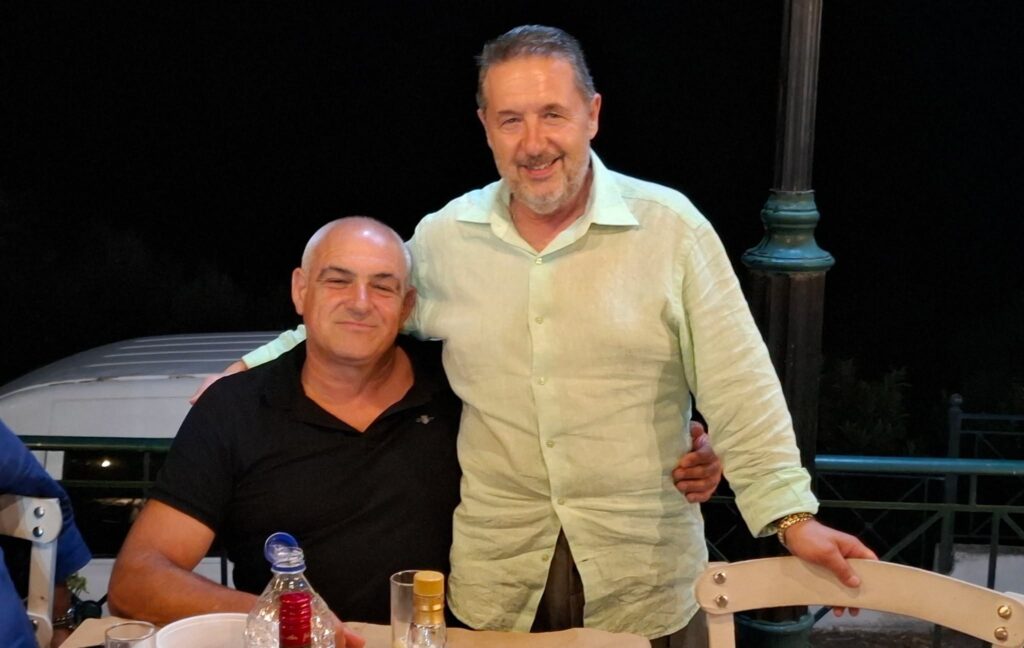 Τα 90 χρόνια του Αστέρα Τέμενης στην Κάτω Πτέρη ΦΩΤΟ