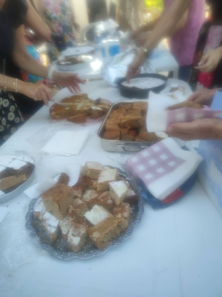 Με ευλάβεια ο εορτασμός του Αγίου Φανουρίου στο Αίγιο ΒΙΝΤΕΟ-ΦΩΤΟ