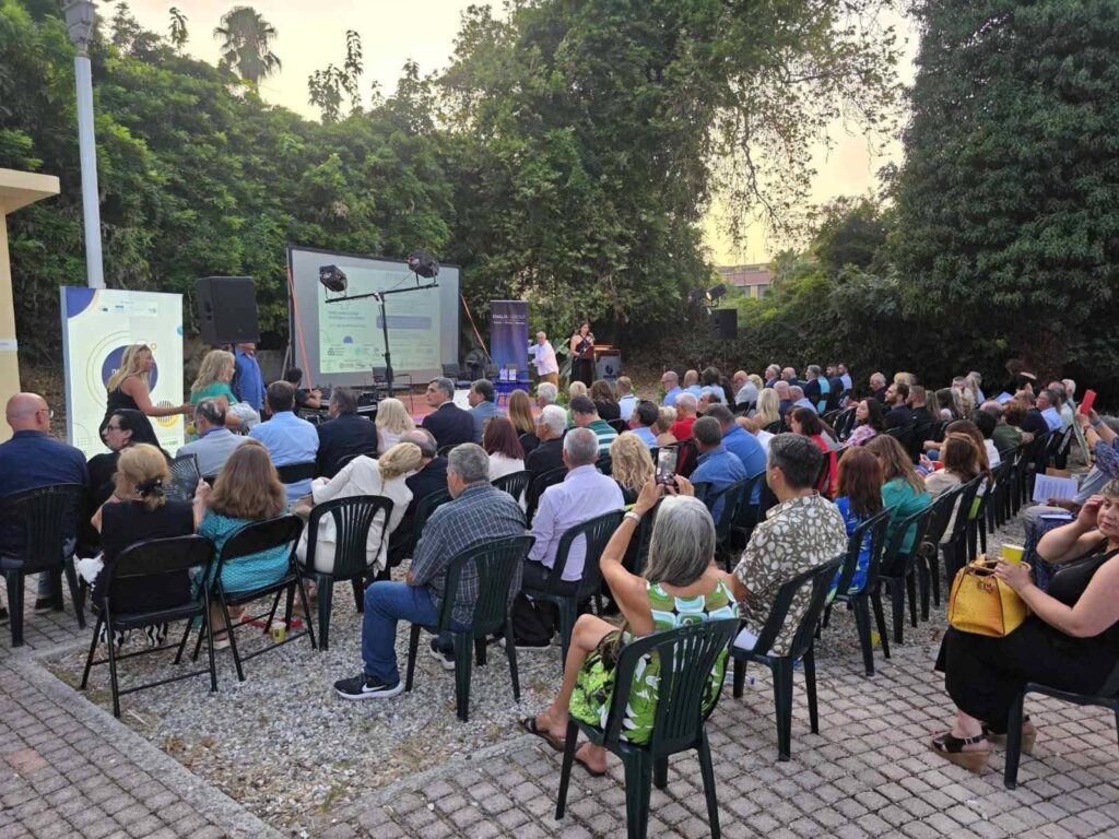 Αίγιο: Παρέμβαση Ζαΐμη για Οδοντωτό με σύγχρονες τεχνολογίες ελέγχου σε ολόκληρη τη διαδρομή ΦΩΤΟ