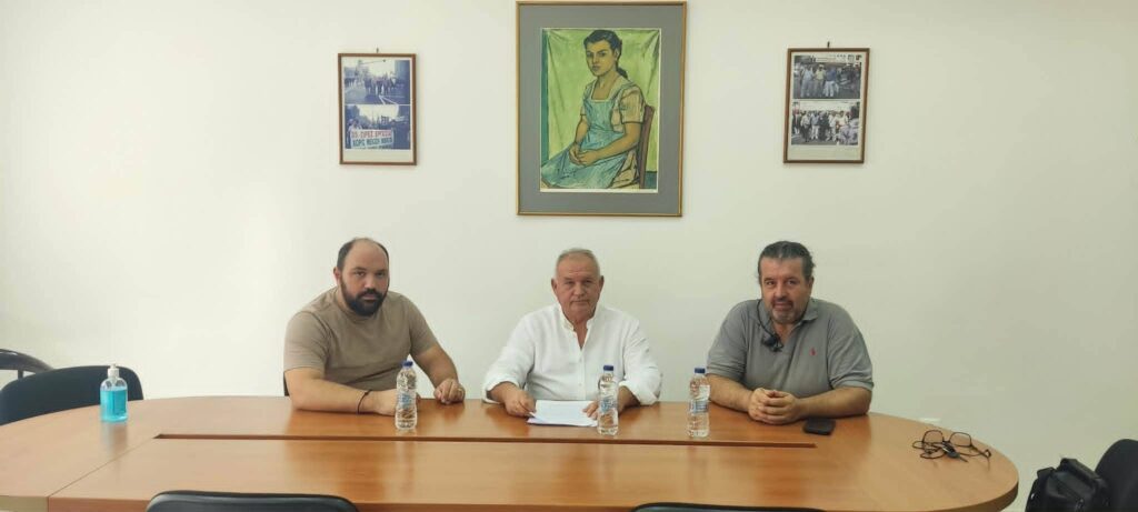 Αίγιο: Εμφαση στην υγεία και ασφάλεια στην εργασία από τοπικούς Φορείς
