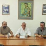 Αίγιο: Εμφαση στην υγεία και ασφάλεια στην εργασία από τοπικούς Φορείς
