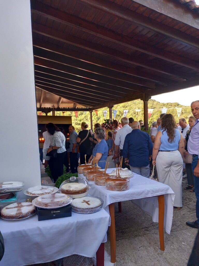 Του Αγίου Φανουρίου προς Δεμέστιχα και Λεόντιο ΦΩΤΟ 13 Του Αγίου Φανουρίου προς Δεμέστιχα και Λεόντιο ΦΩΤΟ