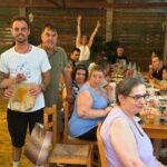 Το Ε.Κ.Α.ΜΕ/ΑμεΑ Αιγίου στα Διγιελιώτικα ΦΩΤΟ
