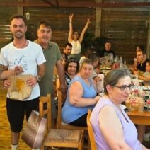 Το Ε.Κ.Α.ΜΕ/ΑμεΑ Αιγίου στα Διγιελιώτικα ΦΩΤΟ 1 Το Ε.Κ.Α.ΜΕ/ΑμεΑ Αιγίου στα Διγιελιώτικα ΦΩΤΟ