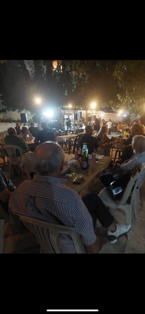 Τα 90 χρόνια του Αστέρα Τέμενης στην Κάτω Πτέρη ΦΩΤΟ