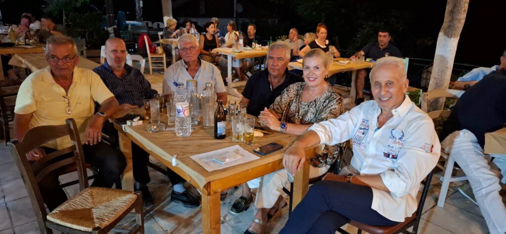 Τα 90 χρόνια του Αστέρα Τέμενης στην Κάτω Πτέρη ΦΩΤΟ