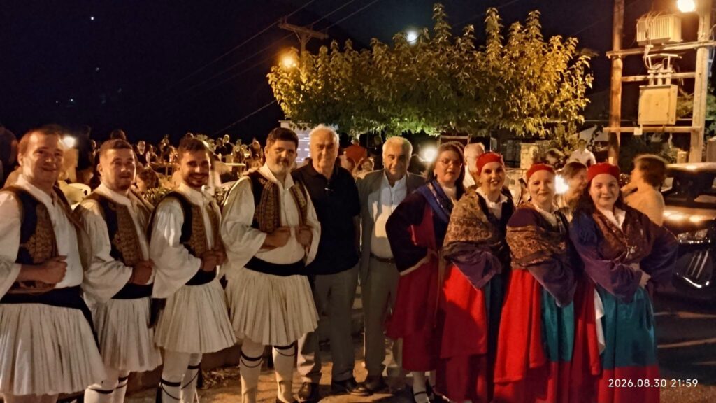 Ο Παγκαλαβρυτινός Σύλλογος Πατρών στο Αγρίδι ΦΩΤΟ 9 Ο Παγκαλαβρυτινός Σύλλογος Πατρών στο Αγρίδι ΦΩΤΟ