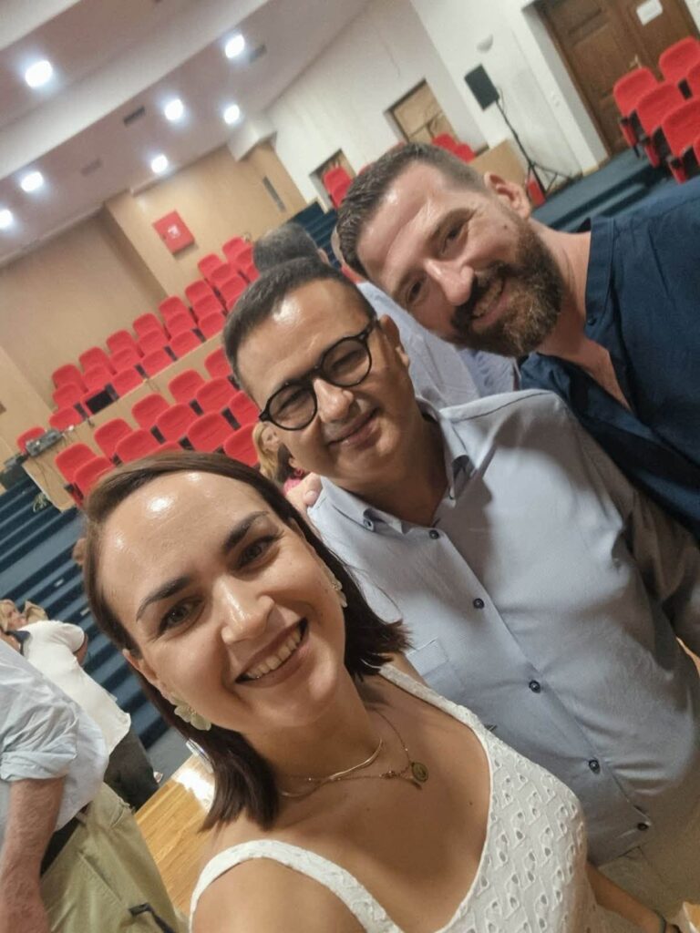 Η πρώτη ημέρα του 4ου Πανελλήνιου Forum Πολιτισμού και Τουρισμού στο Αίγιο ΦΩΤΟ 22 Η πρώτη ημέρα του 4ου Πανελλήνιου Forum Πολιτισμού και Τουρισμού στο Αίγιο ΦΩΤΟ