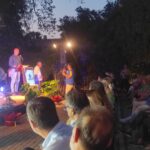 Ο Γιώργος Παππάς στο Forum Πολιτισμού και Τουρισμού στο Αίγιο ΦΩΤΟ