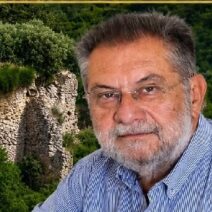 «Προστασία, αποκατάσταση, ανάδειξη του Φράγκικου Κάστρου Άρλας»