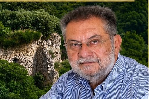 «Προστασία, αποκατάσταση, ανάδειξη του Φράγκικου Κάστρου Άρλας»