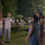 Ο Πολιτιστικός και Αθλητικός Σύλλογος Δημητρόπουλου σε βραδιά Καραόκε ΦΩΤΟ