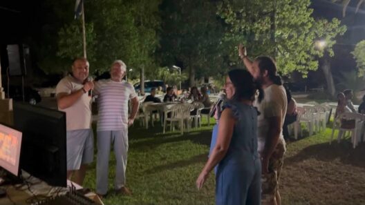 Ο Πολιτιστικός και Αθλητικός Σύλλογος Δημητρόπουλου σε βραδιά Καραόκε ΦΩΤΟ 12 Ο Πολιτιστικός και Αθλητικός Σύλλογος Δημητρόπουλου σε βραδιά Καραόκε ΦΩΤΟ