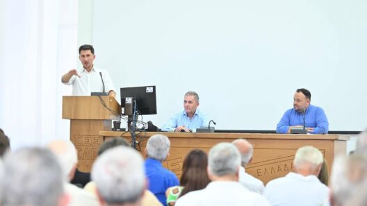 Πάτρα: Το ΠΑΣΟΚ με Χρηστίδη για το ασφαλιστικό σύστημα σε εκδήλωση της Νομαρχιακής ΦΩΤΟ