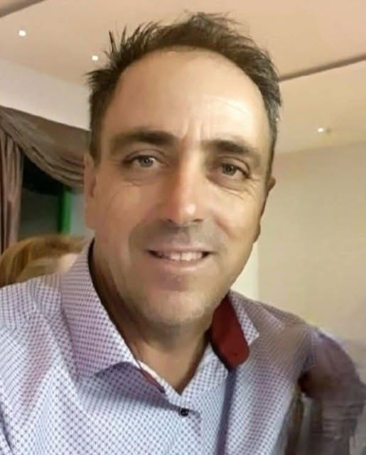 Κάτω Αχαΐα: Θλίψη για την απώλεια του Χρήστου Σταματάκη ΦΩΤΟ