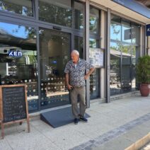 Κλειτορία: Κλειστό το ΚΕΠ με «ξεκρέμαστους» κατοίκους και επισκέπτες εν όψει Δεκαπενταύγουστου ΦΩΤΟ