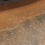 Μάνη: Ακραία νεροποντή τον Δεκαπενταύγουστο – Πάνω από 2.000 κεραυνοί