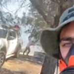Ερινεός: Πως εθελοντές έσωσαν ανθρώπους, περιουσίες, περιβάλλον ΒΙΝΤΕΟ στο Patrapress