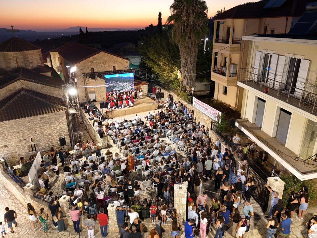 Αντίστροφη μέτρηση για την 23η Αγροτική Έκθεση Χαλανδρίτσας ΦΩΤΟ 5 Αντίστροφη μέτρηση για την 23η Αγροτική Έκθεση Χαλανδρίτσας ΦΩΤΟ