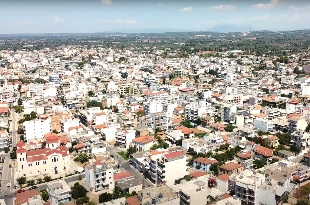 Αμαλιάδα: Ένα βήμα πιο κοντά η λύση στο χρόνιο πρόβλημα του Σχεδίου Πόλης
