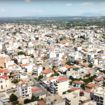 Αμαλιάδα: Ένα βήμα πιο κοντά η λύση στο χρόνιο πρόβλημα του Σχεδίου Πόλης