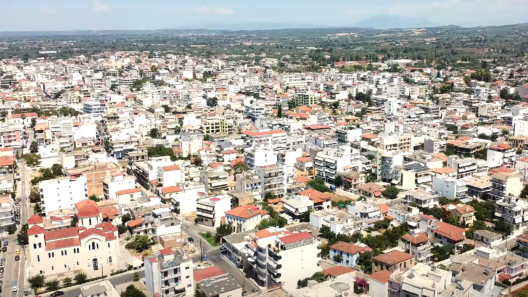 Αμαλιάδα: Ένα βήμα πιο κοντά η λύση στο χρόνιο πρόβλημα του Σχεδίου Πόλης