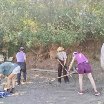 Η Αρχαία Ελίκη κατανοητόπουλος συγχρόνως χορός