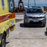 Αίγινα: Νεκρός 43χρονος στον Σαρωνικό