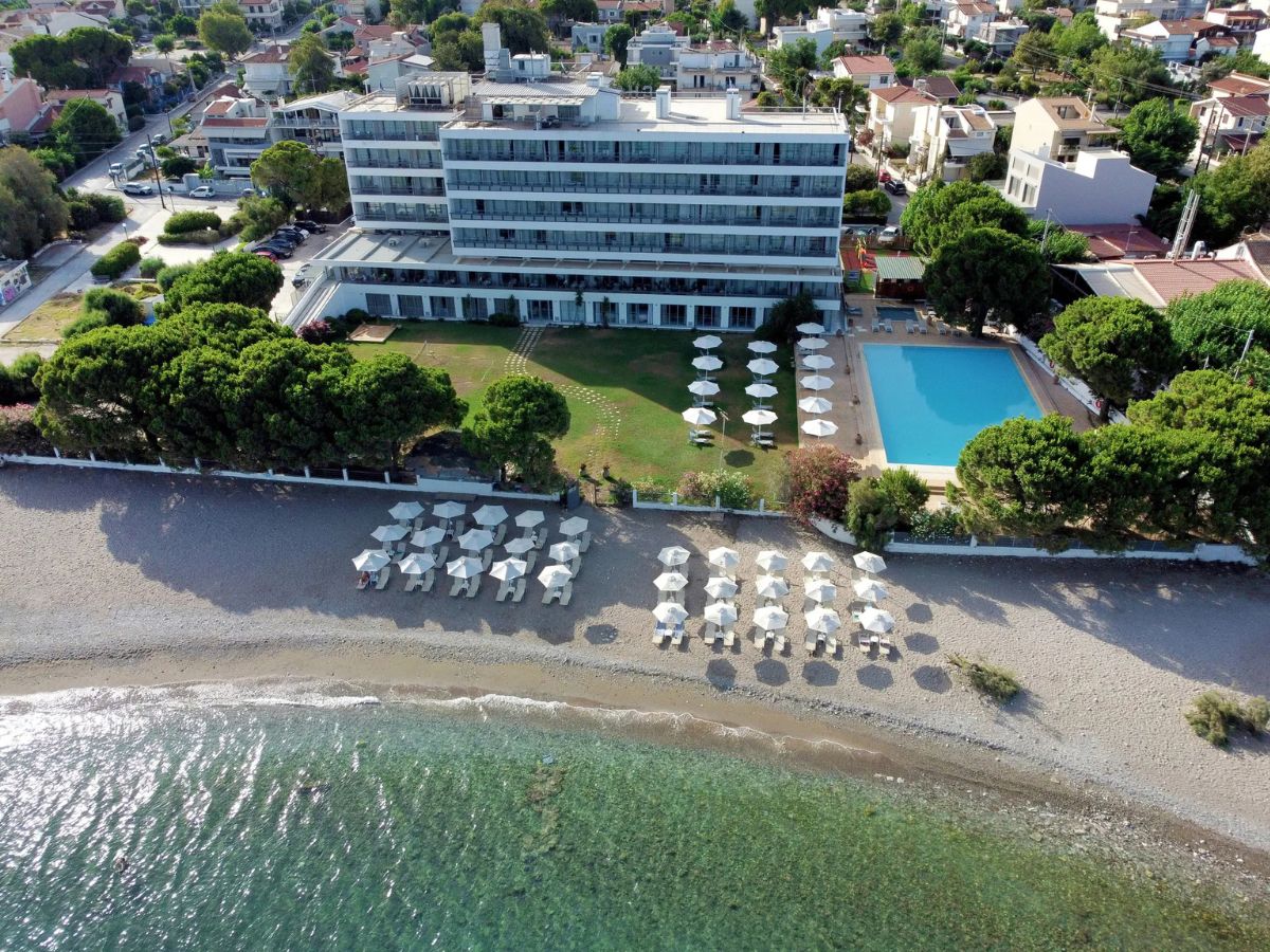 Αχαΐα: Ο Δεκαπενταύγουστος γέμισε ξενοδοχεία και προορισμούς - Η πραγματική εικόνα του Τουρισμού στο Patrapress 10 Αχαΐα: Ο Δεκαπενταύγουστος γέμισε ξενοδοχεία και προορισμούς - Η πραγματική εικόνα του Τουρισμού στο Patrapress