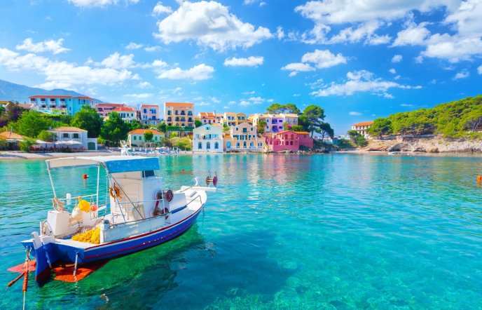 Αχαΐα: Πού πήγαν οι εκδρομείς του Δεκαπενταύγουστου – Η ακρίβεια έβαλε «φρένο» - Τα στοιχεία στο Patrapress