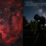 NASA: Ερασιτέχνης φωτογράφος κέρδισε το βραβείο APOD