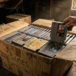 Βρήκε 97 σφραγισμένα παιχνίδια NES: Αξίζουν 8.500€ το ένα