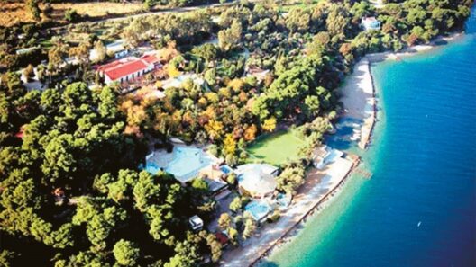 Λαμπίρι: Στο «περίμενε» το Mare Terra – Τι μπλοκάρει τη μεγάλη επένδυση στο πρώην «Κλαμπ των Γάλλων» - Αρμόδιοι στο Patrapress ΦΩΤΟ