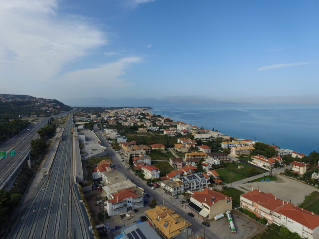 Αχαΐα: «Μπαϊράκι» της Ανατολικής Αιγιάλειας με ίδρυση Ανεξάρτητου Δήμου – Κάλεσμα σε Αιγείρα, Ακράτα, Διακοπτό