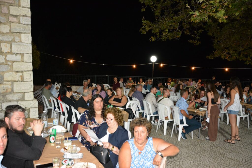 Η Γιορτή Σταφίδας του 29ου Φεστιβάλ στο Γρηγόρι Αιγίου ΦΩΤΟ