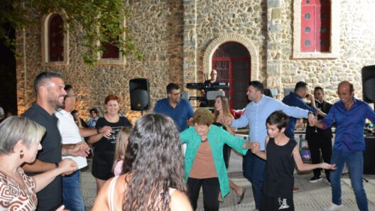 Η Γιορτή Σταφίδας του 29ου Φεστιβάλ στο Γρηγόρι Αιγίου ΦΩΤΟ 14 Η Γιορτή Σταφίδας του 29ου Φεστιβάλ στο Γρηγόρι Αιγίου ΦΩΤΟ