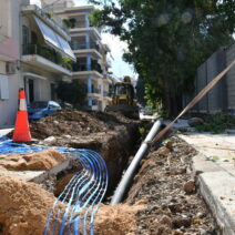Πάτρα: Ποια περιοχή δεν θα έχει νερό την Τετάρτη