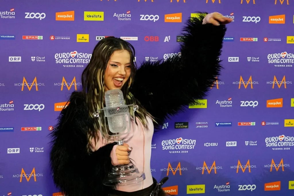 Eurovision 2027: Το Μπουργκάς στον ρόλο του οικοδεσπότη – Τι είπε η DARA