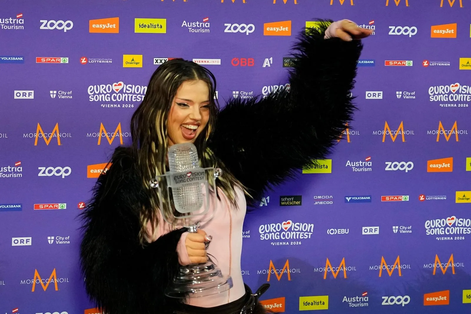Eurovision 2027: Το Μπουργκάς στον ρόλο του οικοδεσπότη – Τι είπε η DARA