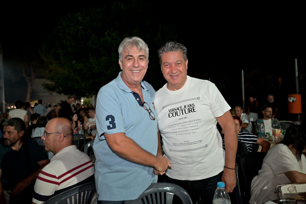 Η επετειακή εκδήλωση για τα 10 χρόνια του Πολιτιστικού Συλλόγου Αλισσαίων «Πείρος» ΦΩΤΟ