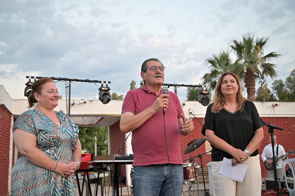 Γιορτή λήξης με συναυλία για τις Κατασκηνώσεις του Δήμου Πατρέων ΦΩΤ0 7 Γιορτή λήξης με συναυλία για τις Κατασκηνώσεις του Δήμου Πατρέων ΦΩΤ0