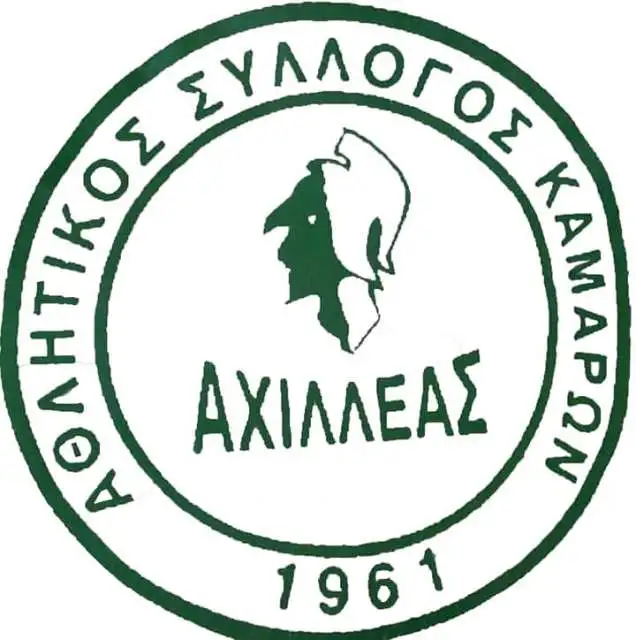 Ο Αχιλλέας Καμαρών διαθέτει νερά σε εμπλεκόμενους με την φωτιά